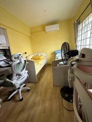 Blk 304 Hong Kah East Garden (Jurong East), HDB 4 Rooms #535290541